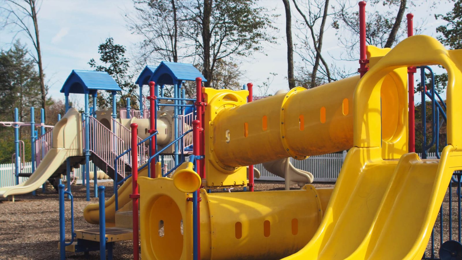 Apartment Amenities at Villa La Paz Apartments