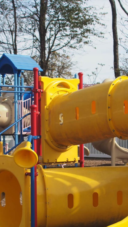 Apartment Amenities at Villa La Paz Apartments